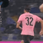 Sampdoria-Palermo 3-3: gli highlights del match
