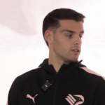 Pierozzi: «Vasic come un fratello per me»