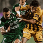 Serie B, derby senza reti al Partenio: Avellino e Juve Stabia finisce 0-0. La classifica aggiornata