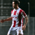 Serie C Girone B: Ternana avanti 2-0 sul Forlì all’intervallo