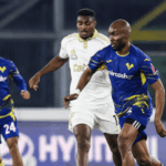 Serie A: primo tempo senza gol tra Verona e Pisa