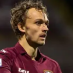 Spezia, tentativo per Bohinen del Venezia