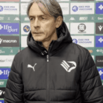 Sampdoria-Palermo, Inzaghi: «Inzaghi: “Un punto importante. Questa squadra ha anima e carattere»