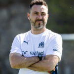 Marsiglia, ufficiale l’addio all’ex Palermo De Zerbi: risoluzione consensuale con il club