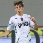 Empoli, Tosto in prestito al Livorno