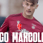 Padova, UFFICIALE: preso Marcolini, resterà in prestito al Trapani