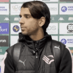 Sampdoria-Palermo, Ceccaroni: «Un punto da grande squadra»