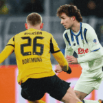 Champions League: PSG rimonta a Monaco, Real espugna Lisbona, Dortmund beffa l’Atalanta. I risultati finali