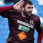 Serie B, Reggiana-Avellino 1-1: botta e risposta Portanova-Enrici. La classifica aggiornata