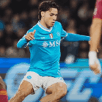 Serie A: pari all’intervallo tra Napoli e Roma