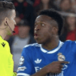Benfica-Real Madrid: partita interrotta 10 minuti per presunto insulto razzista