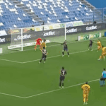 Serie B, Reggiana-Juve Stabia 1-1: gli highlights del match