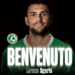 Ufficiale: Lorenzo Sgarbi torna all’Avellino dal Napoli