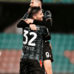 Serie C Girone B, Ternana batte il Forlì 2-1 e conquista tre punti preziosi. La classifica aggiornata