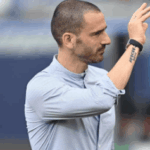 Italia, Bonucci: «Girone Nations League difficile, ma vogliamo arrivare lontano»