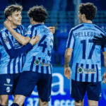 Serie C Girone A: la Virtus Verona recupera nel finale, contro il Lecco finisce 2-2. La classifica aggiornata