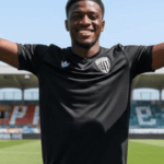 Venezia, Lamine Fanne in prestito al Pescara