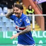Sampdoria, operazione aggancio riuscita: Brunori stende il Padova e rilancia i blucerchiati. Gli Highlights