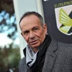Palermo FC, il cordoglio per la scomparsa di Nicola Salerno