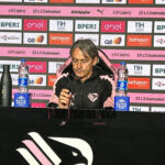 Inzaghi presenta Palermo-Südtirol: «Stiamo costruendo qualcosa che durerà negli anni»