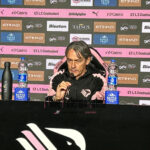 Inzaghi presenta Palermo-Südtirol: «Magnani pronto. Quanto fatto deve diventare la normalità»