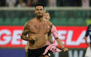 CALCIO: SERIE A; PALERMO INTER