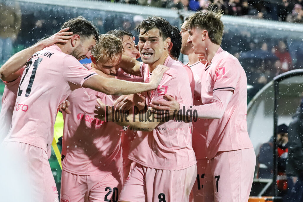 palermo empoli 3-2 (124) le douaron segre pohjanpalo johnsen