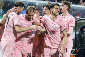 palermo empoli 3-2 (125) segre pohjanpalo johnsen le douaron