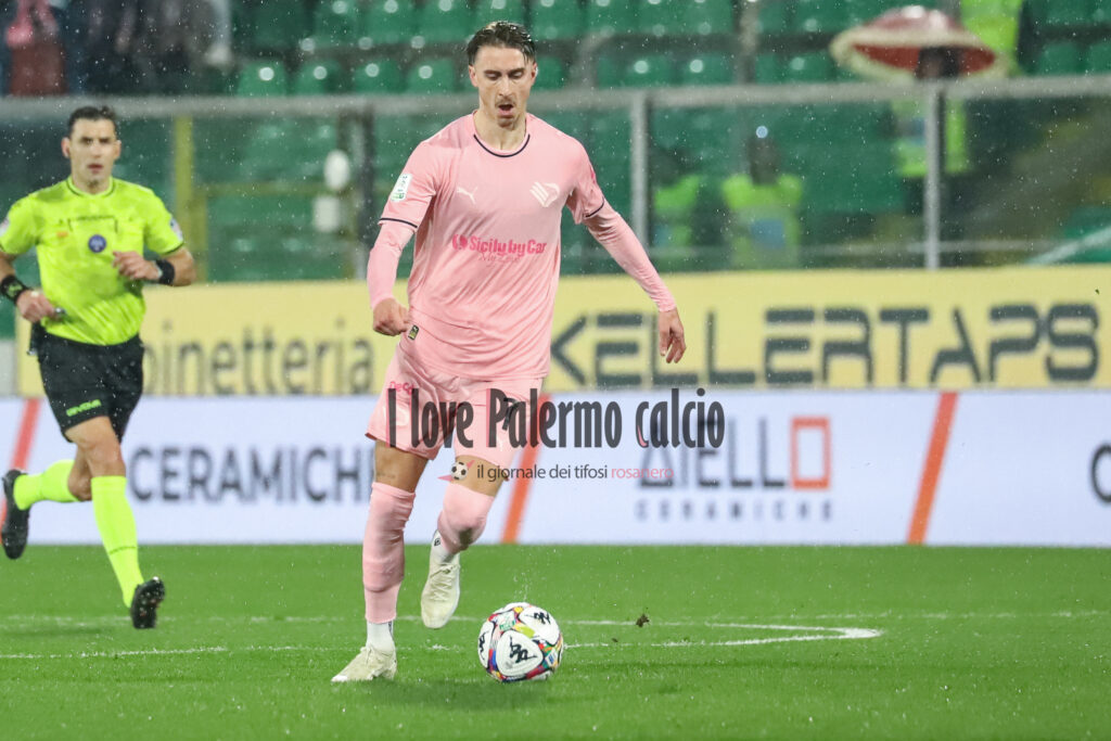 palermo empoli 3-2 (135) johnsen
