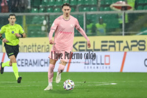 palermo empoli 3-2 (135) johnsen