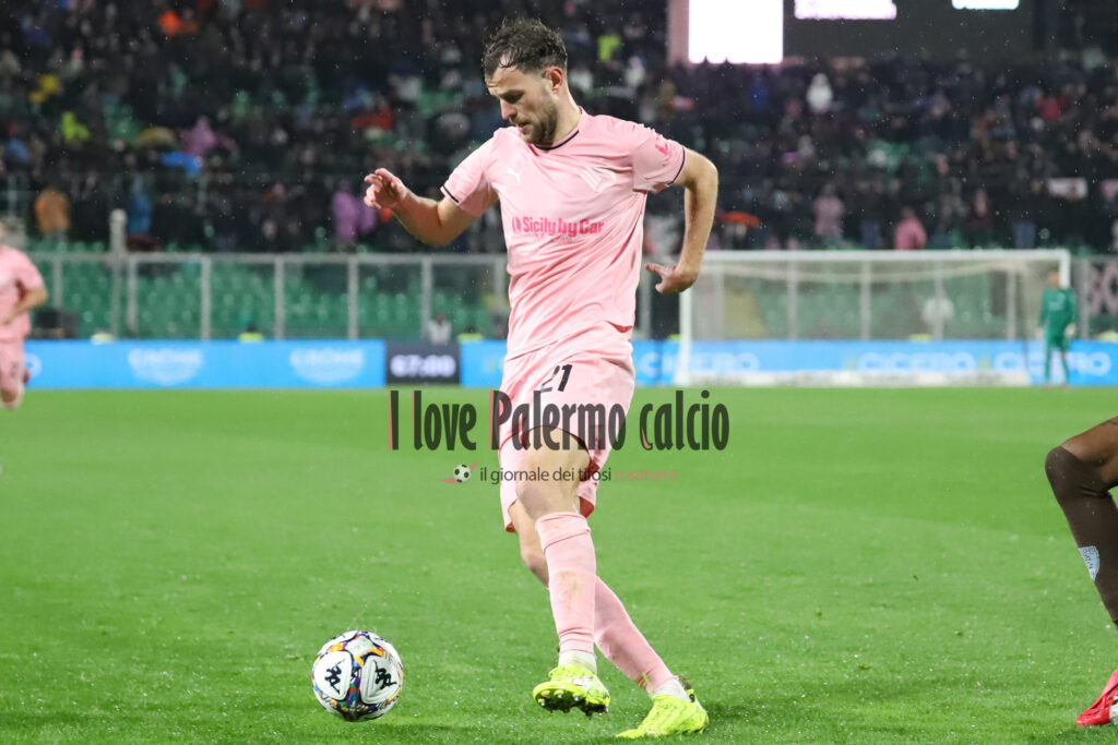palermo empoli 3-2 (138) le douaron