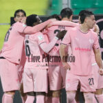 Corriere dello Sport: “Pohjanpalo più Joronen. Il Palermo è implacabile”