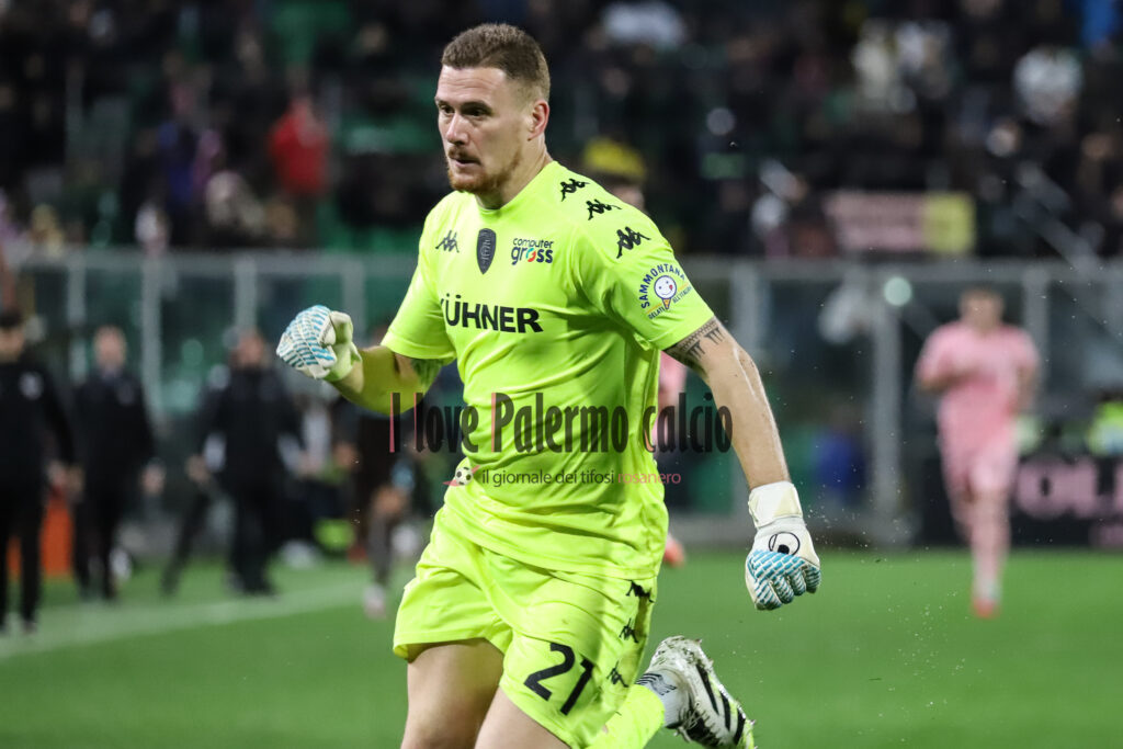 palermo empoli 3-2 (157) fulignati