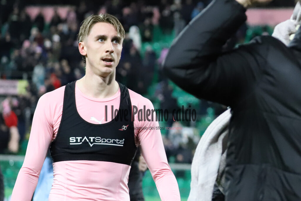 palermo empoli 3-2 (172) johnsen