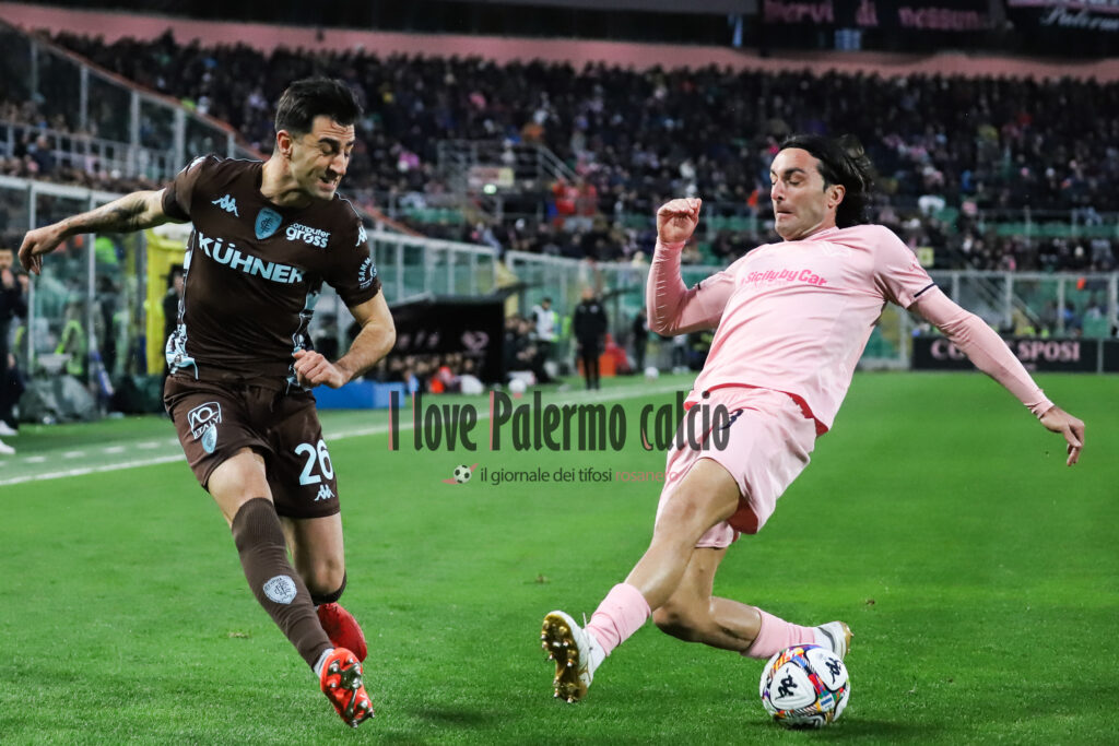 palermo empoli 3-2 (32) augello candela