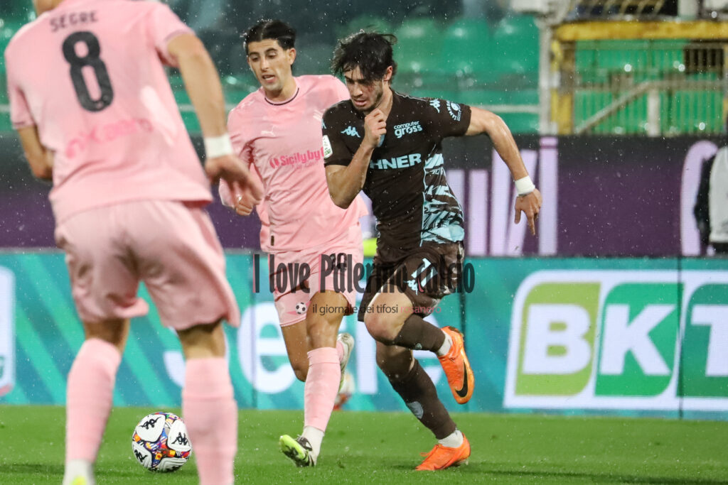 palermo empoli 3-2 (57) shpendi segre ranocchia