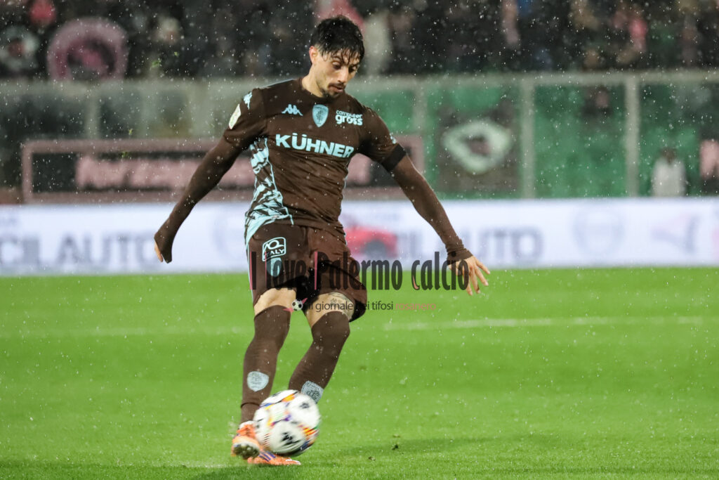 palermo empoli 3-2 (61) elia