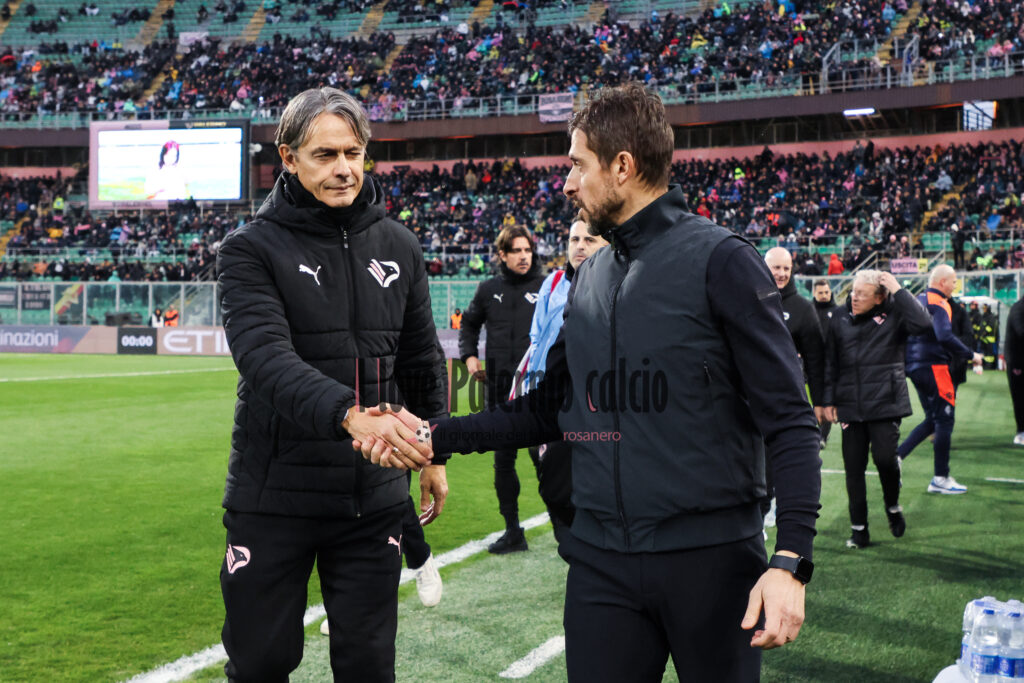 palermo empoli 3-2 (7) inzaghi dionisi