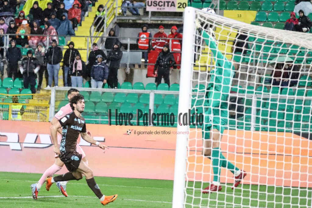 palermo empoli 3-2 (70) joronen