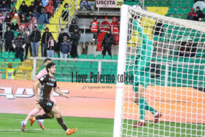 palermo empoli 3-2 (70) joronen