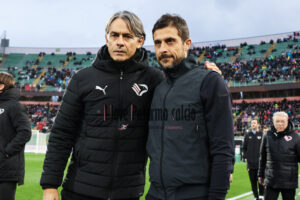 palermo empoli 3-2 (8) inzaghi dionisi