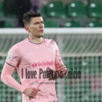 Sampdoria-Palermo LIVE: la cronaca minuto per minuto dal Ferraris