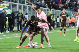 palermo empoli 3-2 (94) pierozzi elia