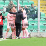 Palermo-Virtus Entella 3-0: le pagelle del match