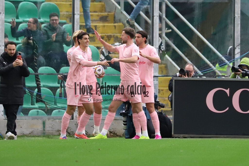 palermo entella (2)