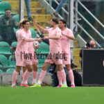 Palermo travolgente: 3-0 all’Entella, 13° risultato utile e quota 48 punti