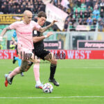 Palermo-Virtus Entella 3-0, gli highlights del match: tris rosanero al Barbera