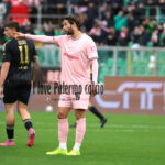 Serie B, 25ª giornata: il Palermo cala il tris e aggancia il Monza a quota 48. Vince anche la Samp Risultati e classifica aggiornata