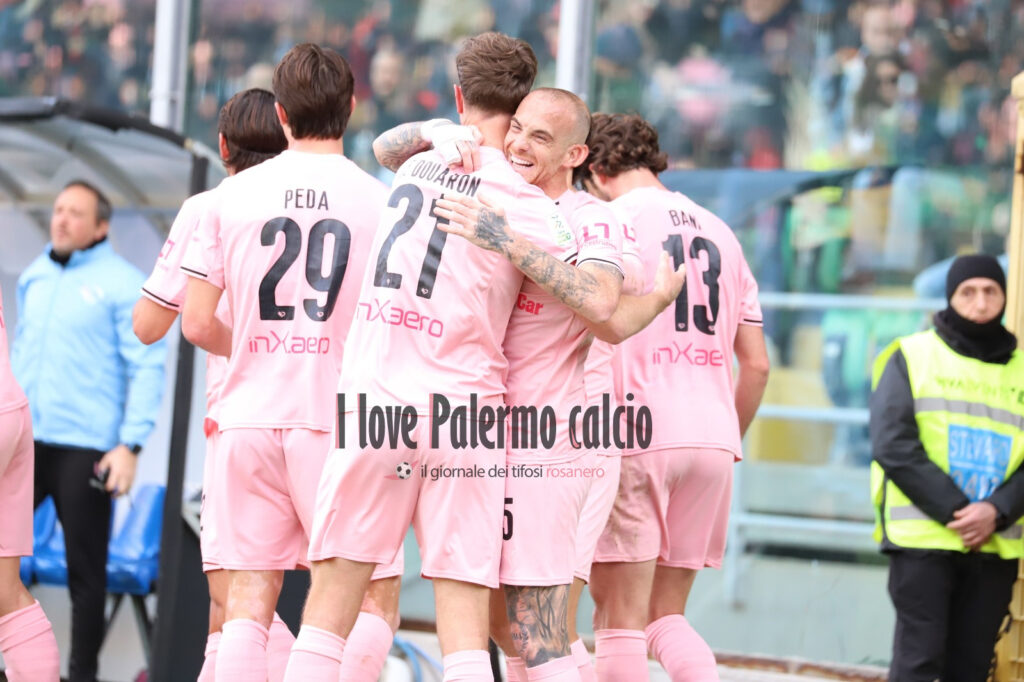 palermo sudtirol3-0 (2) le douaron bani peda