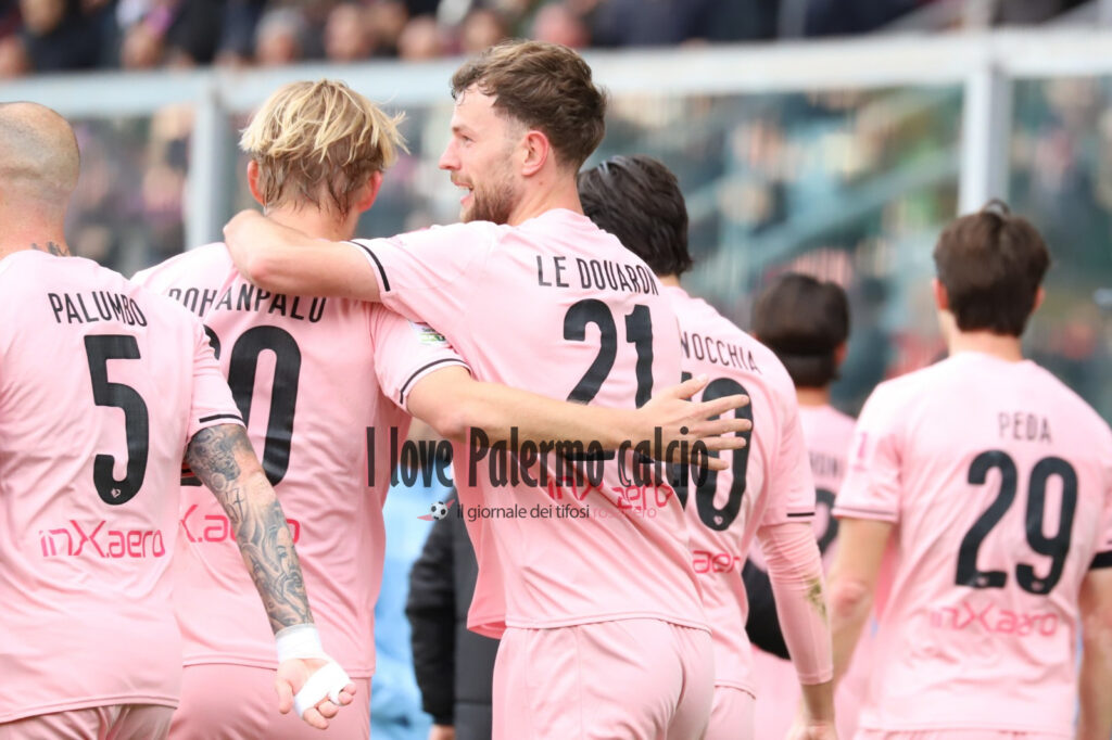 palermo sudtirol3-0 (3) le douaron pohjanpalo peda
